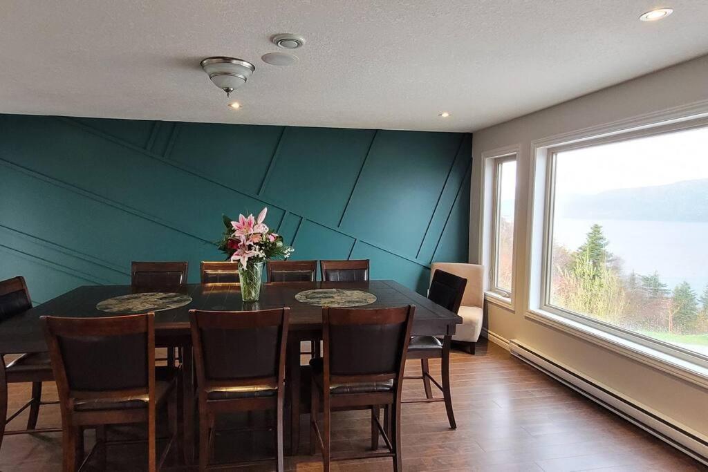 Coastal Lookout Suites คอร์เนอร์บรูค ภายนอก รูปภาพ