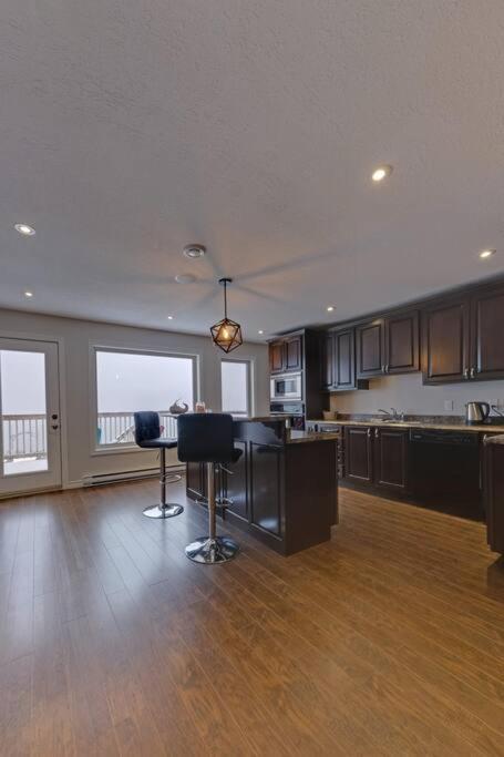 Coastal Lookout Suites คอร์เนอร์บรูค ภายนอก รูปภาพ