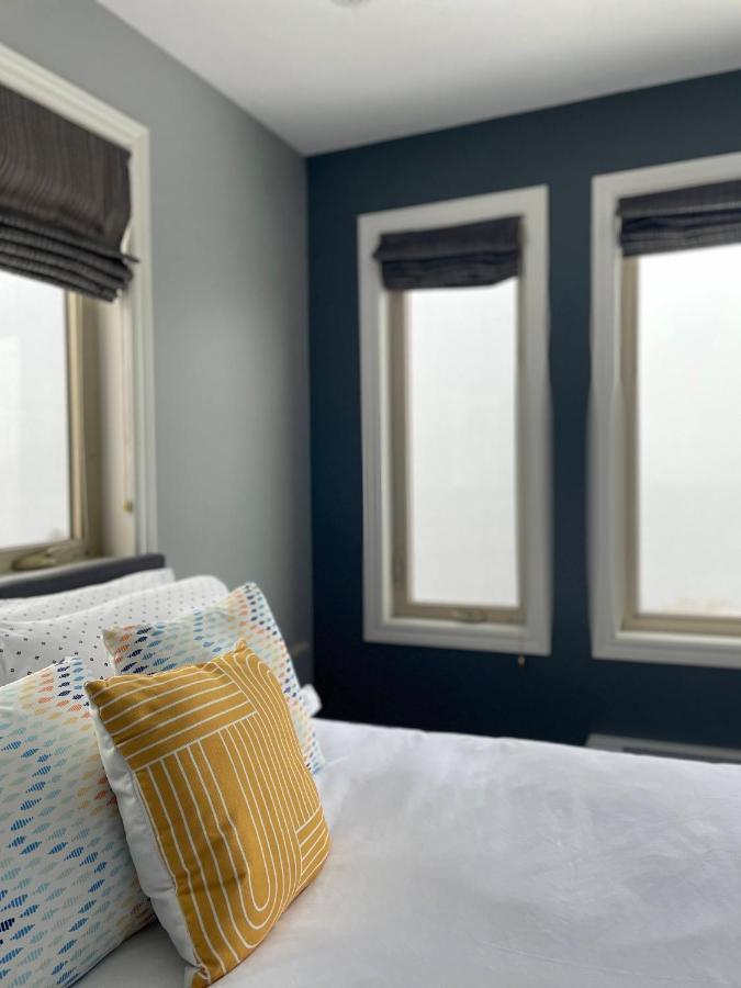 Coastal Lookout Suites คอร์เนอร์บรูค ภายนอก รูปภาพ