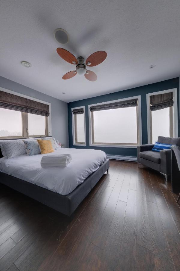 Coastal Lookout Suites คอร์เนอร์บรูค ภายนอก รูปภาพ