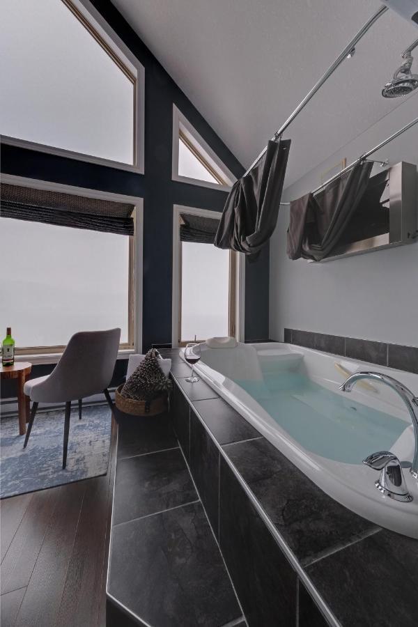 Coastal Lookout Suites คอร์เนอร์บรูค ภายนอก รูปภาพ