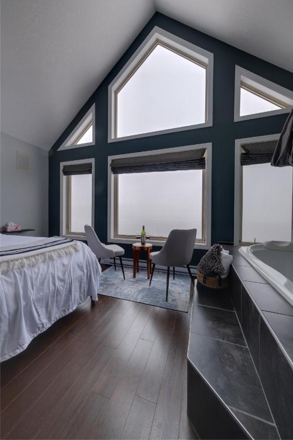 Coastal Lookout Suites คอร์เนอร์บรูค ภายนอก รูปภาพ