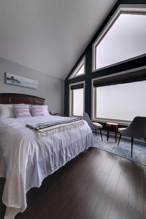 Coastal Lookout Suites คอร์เนอร์บรูค ภายนอก รูปภาพ
