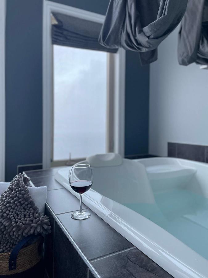 Coastal Lookout Suites คอร์เนอร์บรูค ภายนอก รูปภาพ