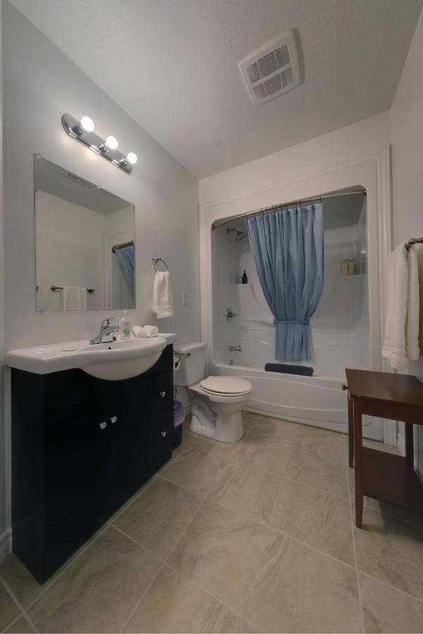 Coastal Lookout Suites คอร์เนอร์บรูค ภายนอก รูปภาพ