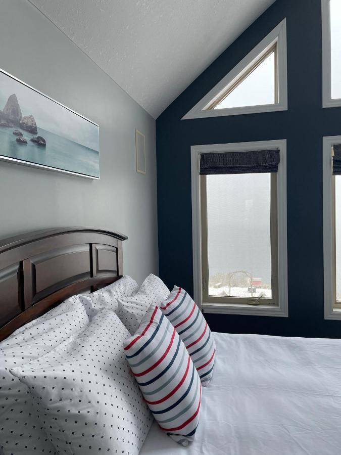 Coastal Lookout Suites คอร์เนอร์บรูค ภายนอก รูปภาพ