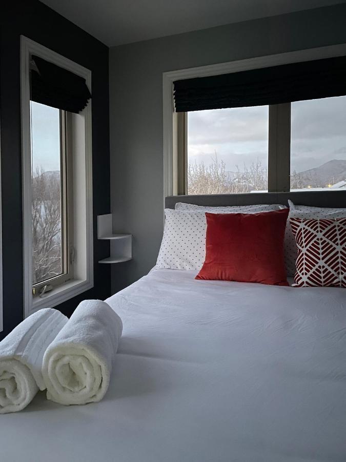 Coastal Lookout Suites คอร์เนอร์บรูค ภายนอก รูปภาพ